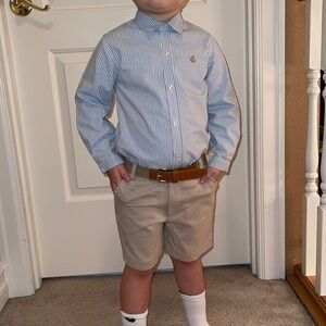 SPANISH Matching set